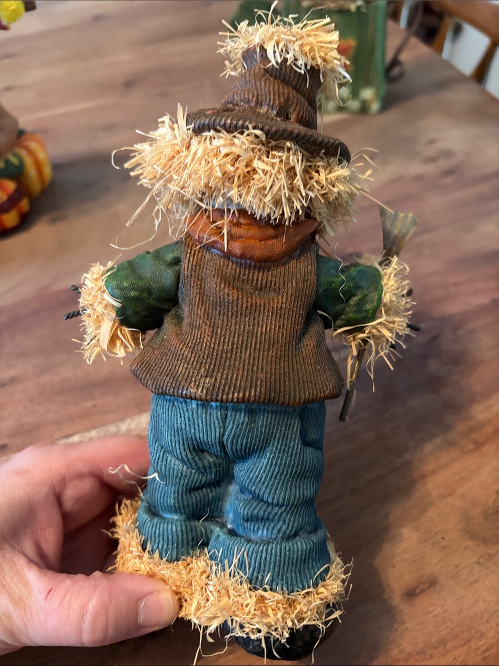 Scarecrow Collection - Picture 6 of 9